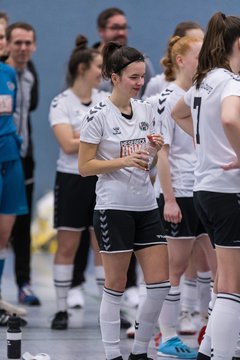 Bild 23 - F NFV Futsalturnier